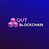 QUT Blockchain Club logo - Similar company to Reserve Vault