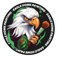 Eagle Home Painting logo - Similar company to Merit 2.0, Llc