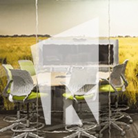 KIEDING logo - Similar company to M2 Interior Design