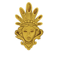 Pasta Queen Productions logo - Similar company to Massive Alliance
