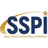 Space and Satellite Professionals International logo - Similar company to Magnetars