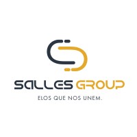 Salles Group logo - Similar company to Rg Comunicação Integrada