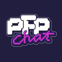 PFPchat logo - Similar company to Artgene