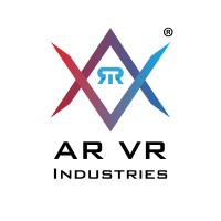 AR VR Industries® logo - Similar company to Vrelab-Xr