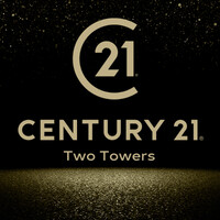 c21twotowersperu logo - Similar company to Century 21 Spazio