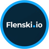 Flenski logo - Similar company to Youlabs