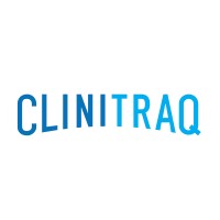 Clinitraq logo - Similar company to Lumitron Ltd