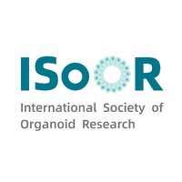 International Society of Organoid Research (ISoOR) logo - Similar company to Pluripotent Diagnostics (Pdx) Corp.