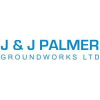 J&J Palmer Groundworks Ltd logo - Similar company to Corroless Eastern Limited