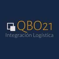 QBO21 INTEGRACIÓN LOGÍSTICA logo - Similar company to Prolavi