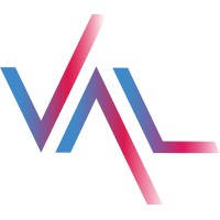 Virtual Athletics League logo - Similar company to Liv