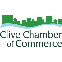 Clive Chamber of Commerce logo - Similar company to Ria Advisory Group