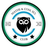 IKU | Matematik - Bilgisayar Kulübü logo - Similar company to Pretorya Digital Arts