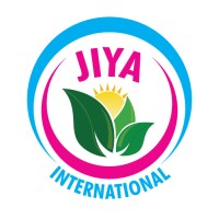 Jiya International logo - Similar company to General Foods Corporation