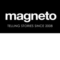 MAGNETO logo - Similar company to Light & Motion