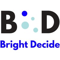 BrightDecide logo - Similar company to Vianova Coaching