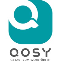 QOSY Bauprojekte logo - Similar company to Igel & Kaufmann