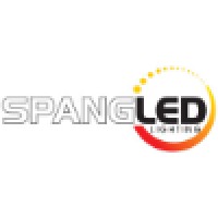 SpangLED Lighting logo - Similar company to Wolta Power System