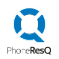 Phone ResQ Romania logo - Similar company to Dalitics