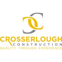 Crosserlough Construction logo - Similar company to S&A Construction
