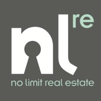 No Limit Real Estate logo - Similar company to Em Gregory, Llc