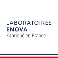 Laboratoires Enova logo - Similar company to Weloca