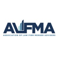 Association of Law Firm Merger Advisers logo - Similar company to Elections Nwt