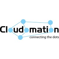Cloudomation logo - Similar company to Cloudomation