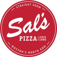 Sal's Pizza logo - Similar company to New London Public Schools