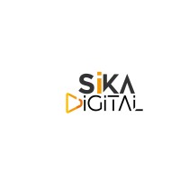 Sika Digital logo - Similar company to Ablode Digital Challenge