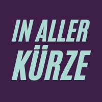 In aller Kürze logo - Similar company to Nice-It Gmbh