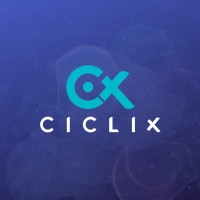 Ciclix logo - Similar company to Drosac