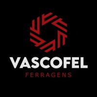 Vascofel Ferragens logo - Similar company to Madelar Indústria Ltda