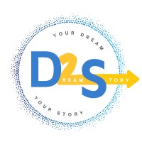Dream2Story logo - Similar company to Serakai