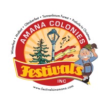 Amana Colonies Festivals, Inc. (ACFI) logo - Similar company to Ama Iowa