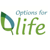 Options for Life logo - Similar company to Macey'S Architectural Design & Development Ltd