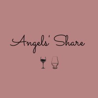 Angels' Share logo - Similar company to Angels Share Wine