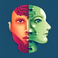 Betterself.ai logo - Similar company to Our Consulting Llc