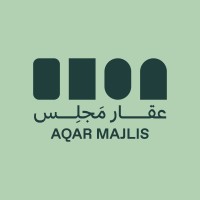 Aqar Majlis logo - Similar company to Gemtrust Dao – Wealth. Secure. Timeless.
