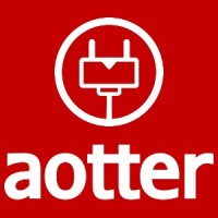 電獺股份有限公司 Aotter Inc. logo - Similar company to Emg