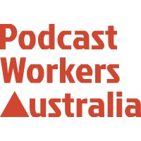 Podcast Workers Australia logo - Similar company to Reaper