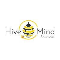 Hive Mind Solutions logo - Similar company to Blue Wave Equity