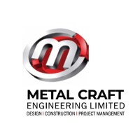 METAL-CRAFT ENGINEERING & CONSTRUCTION LIMITED logo - Similar company to Shadd Engineering Consult