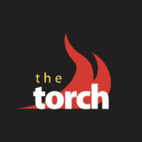 The Torch logo - Similar company to Flat Out Inc.