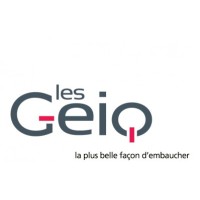 GEIQ SANTE SOCIAL logo - Similar company to Geiq Ams