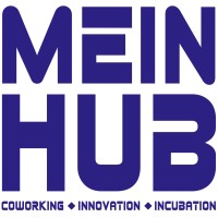 Mein Hub  (Coworking + Innovation Support) logo - Similar company to Frameworx Startup Hub & Coworking Space