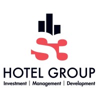 S3 Hotel Group logo - Similar company to Merit Hospitality