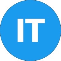 ITuziast logo - Similar company to Omada Technology