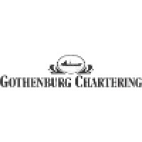 Gothenburg Chartering logo - Similar company to Berzin Chartering