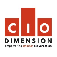 CIO Dimension logo - Similar company to Fervent Group